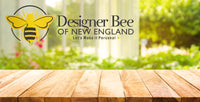 Designer Bee of New England