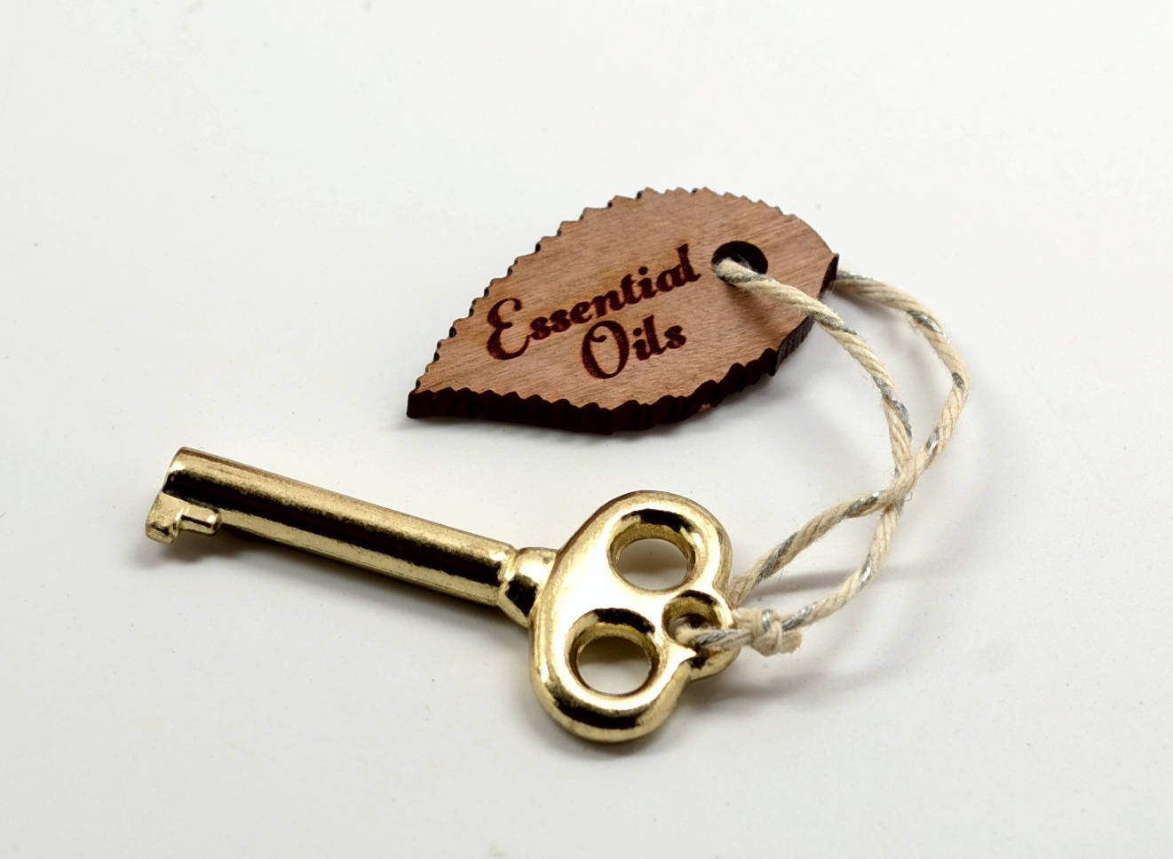 Essential Oils Storage Box-For the Aromatherapy Enthusiast-Locking Chest-Heirloom Quality Cherry Hardwood-Showcase Essential Oils in Style